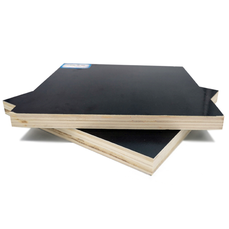 18 mm film faced plywood used for construction